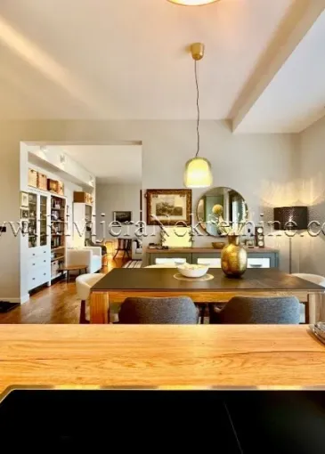 Apartment for sale in Dobrota