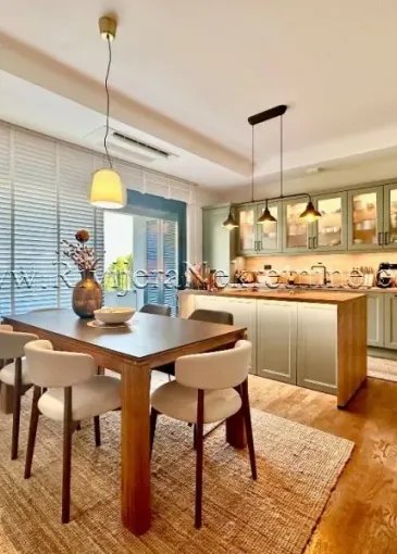 Apartment for sale in Dobrota