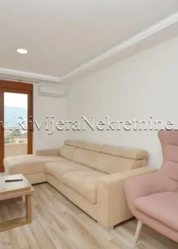 Apartment for sale in Herceg Novi