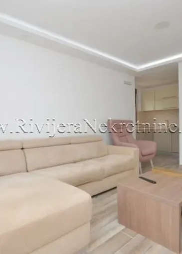 Apartment for sale in Herceg Novi