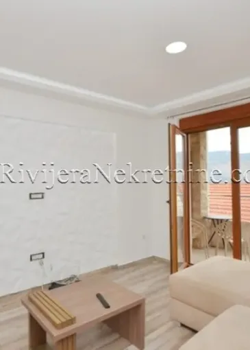 Apartment for sale in Herceg Novi