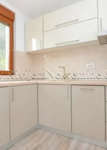Apartment for sale in Herceg Novi