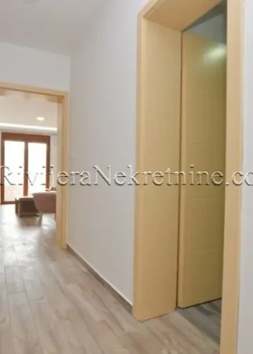 Apartment for sale in Herceg Novi