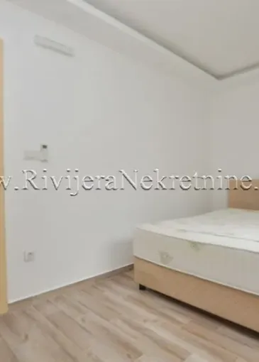 Apartment for sale in Herceg Novi