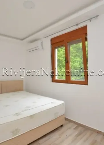 Apartment for sale in Herceg Novi