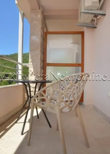 Apartment for sale in Herceg Novi