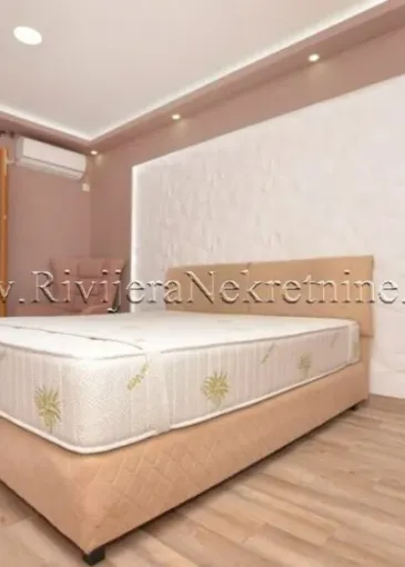 Apartment for sale in Herceg Novi