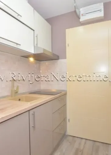 Apartment for sale in Herceg Novi