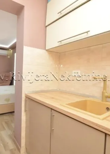 Apartment for sale in Herceg Novi