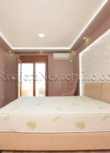 Apartment for sale in Herceg Novi