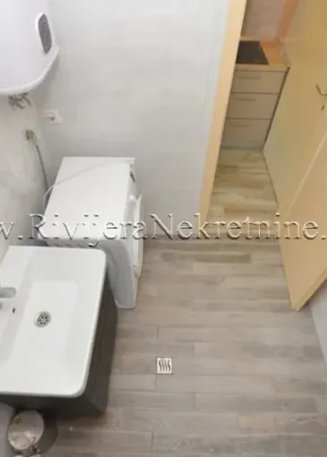 Apartment for sale in Herceg Novi