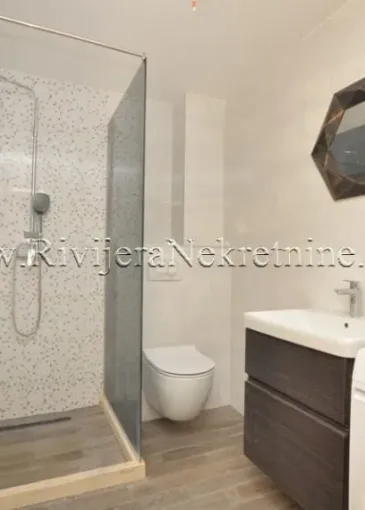 Apartment for sale in Herceg Novi