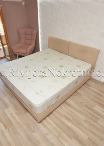 Apartment for sale in Herceg Novi