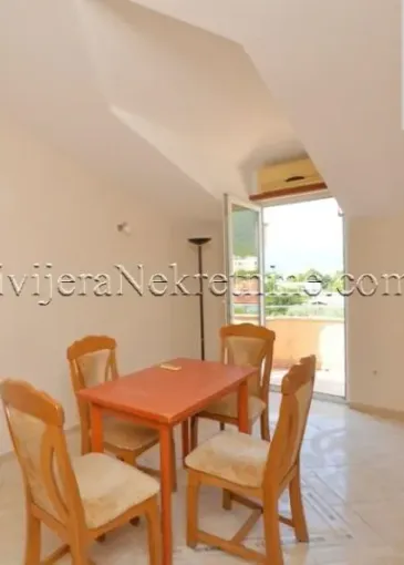 Apartment for sale in Bijela