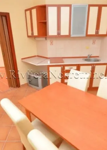 Apartment for sale in Bijela