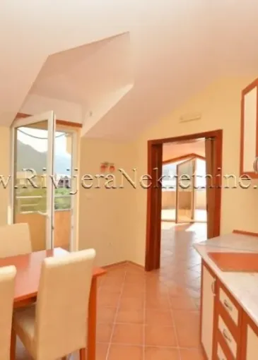 Apartment for sale in Bijela