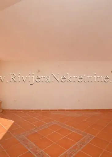 Apartment for sale in Bijela