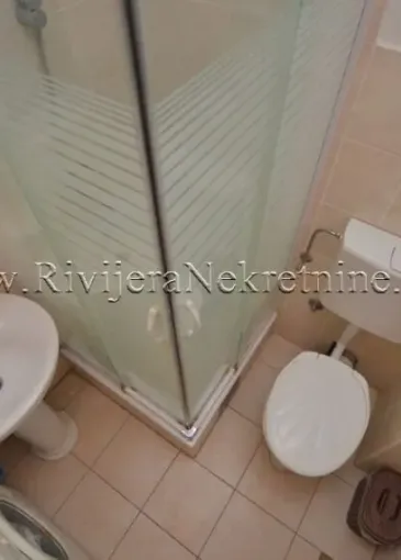 Apartment for sale in Baošići
