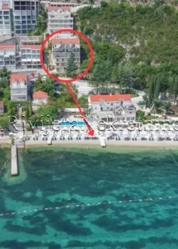 Apartment for sale in Njivice