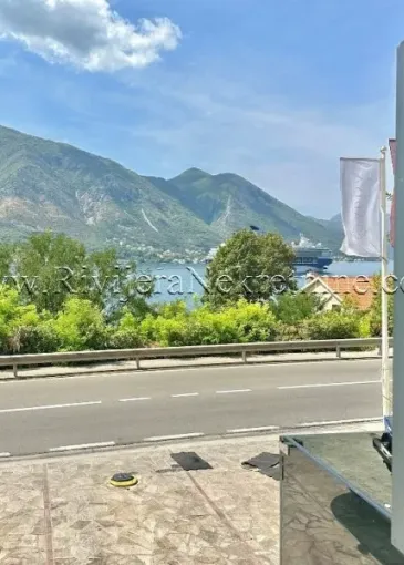 Apartment for sale in Dobrota