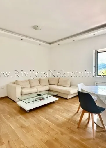 Apartment for sale in Dobrota