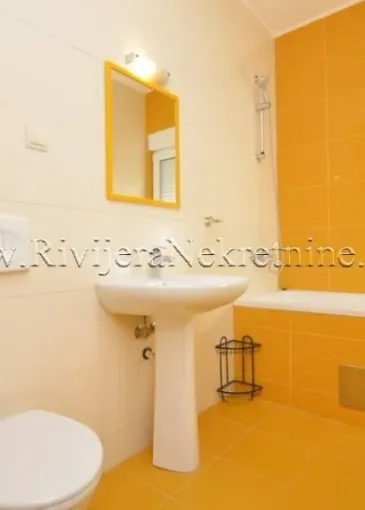 Apartment for sale in Bijela