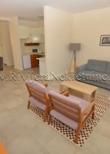 Apartment for sale in Bijela