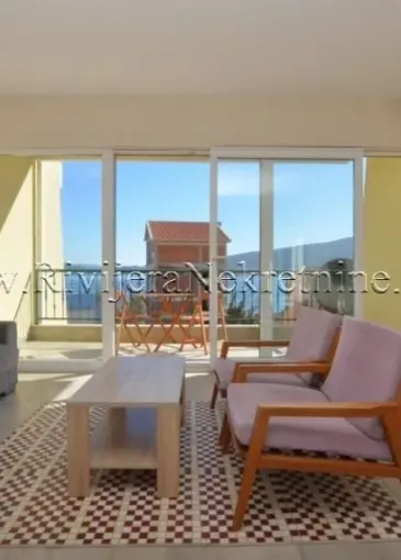 Apartment for sale in Bijela