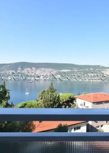 Apartment for sale in Herceg Novi
