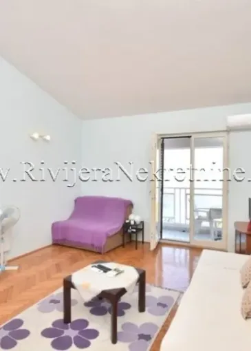 Apartment for sale in Herceg Novi