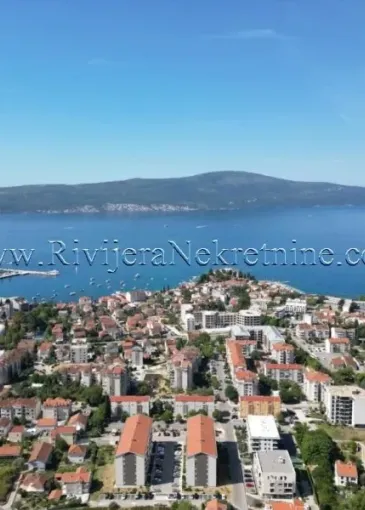 Apartment for sale in Tivat