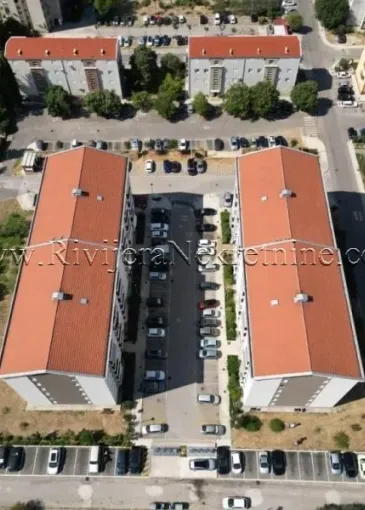Apartment for sale in Tivat