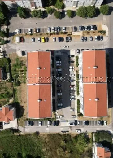 Apartment for sale in Tivat