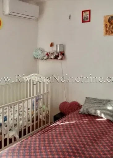 Apartment for sale in Tivat