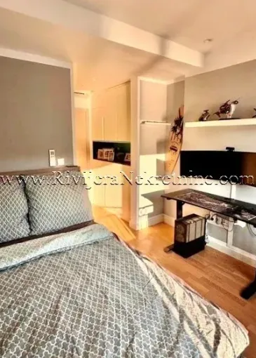 Apartment for sale in Dobrota