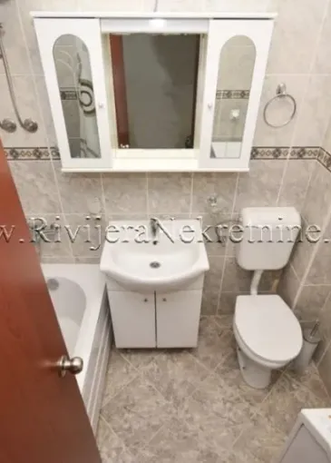 Apartment for sale in Herceg Novi