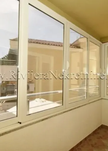 Apartment for sale in Herceg Novi