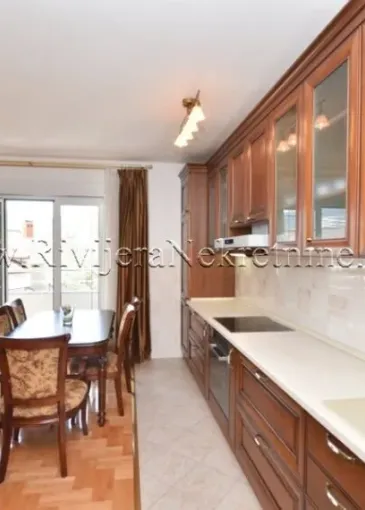 Apartment for sale in Herceg Novi