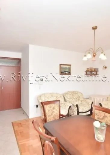 Apartment for sale in Herceg Novi