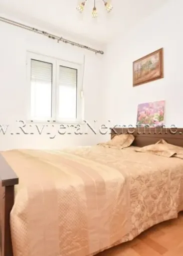 Apartment for sale in Herceg Novi