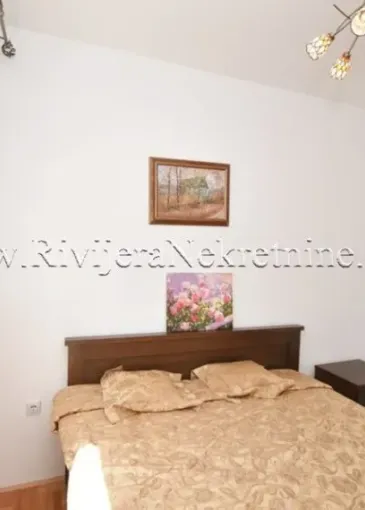 Apartment for sale in Herceg Novi