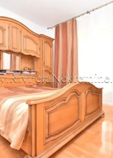 Apartment for sale in Herceg Novi