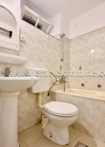 Apartment for sale in Kotor