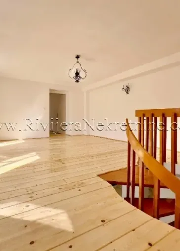 Apartment for sale in Kotor