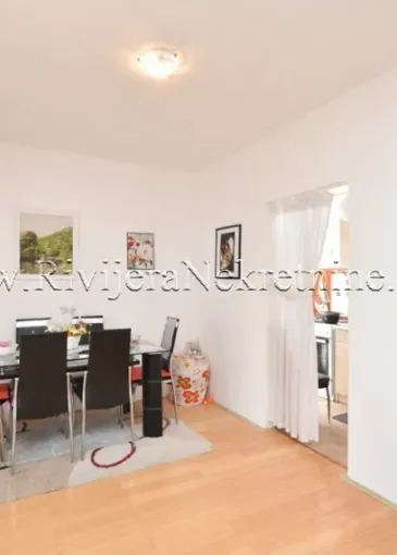 Apartment for sale in Herceg Novi