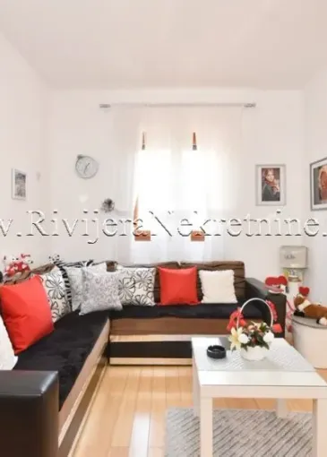 Apartment for sale in Herceg Novi