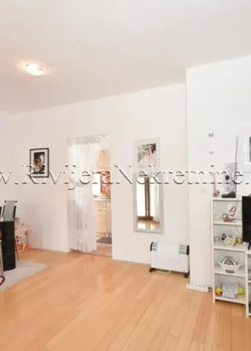 Apartment for sale in Herceg Novi