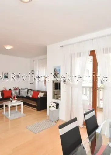 Apartment for sale in Herceg Novi