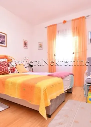 Apartment for sale in Herceg Novi