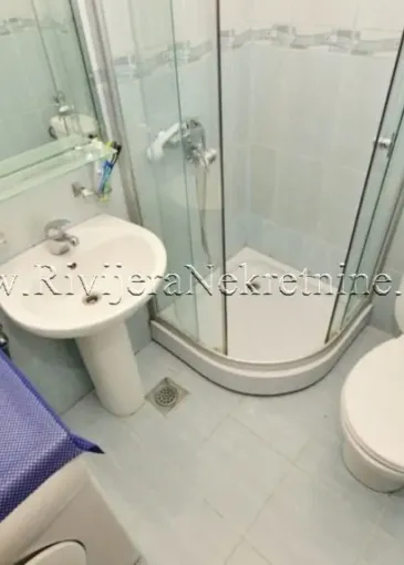 Apartment for sale in Herceg Novi